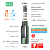 Termosas 500ml