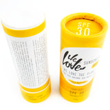 Natūralus kremas nuo saulės, 30 SPF