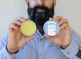 Ekologiškas kremas - balzamas kūdikiams, Magic Balm