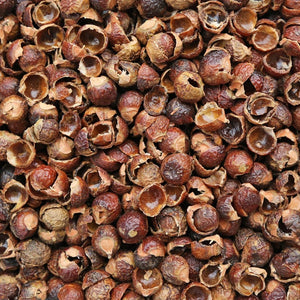 Muilo riešutai (papildymas)